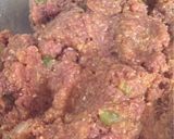 Foto del paso 5 de la receta: Meat Loaf- Pastel de carne tradicional de la abuela