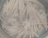 Foto del paso 2 de la receta: Udon Tom Kha Gai