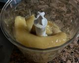 Foto del paso 1 de la receta: Galletitas de banana y avena