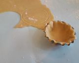 Foto del paso 4 de la receta: Mini tartaletas