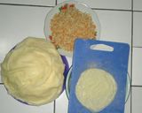 Foto langkah ke 4 dari resep Risoles Isi Ayam.