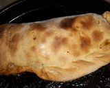 Foto del paso 1 de la receta: Calzón De Atún