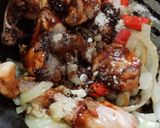Foto langkah ke 3 dari resep Ayam Kecap Simple.