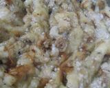 A picture of step 4 of Baingan Bharta.