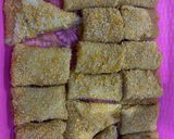 Foto langkah ke 10 dari resep Risoles Mayo.