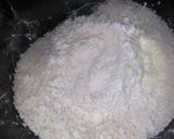 এগলেস কেক (Eggless cake recipe in Bengali) রেসিপির ধাপ 2 ছবি