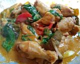Foto langkah ke 4 dari resep 12.3#34 Ayam Woku khas Manado.