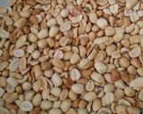 Hình bước làm 1 của món Kẹo đậu