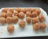 "Töltött" káposzta recept fázis 4 fotója