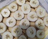Foto langkah ke 4 dari resep Banana Pudding.