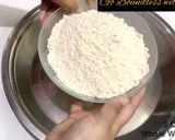 A picture of step 7 of Tawa Wheat Pizza.