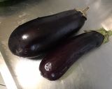 Une image de l'étape 3 de Aubergines et courgette en marinade épicée fruitée (recette à la plancha).