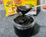 Foto langkah ke 5 dari resep Selai Coklat Homemade.