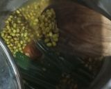 Foto langkah ke 3 dari resep Bubur Kacang Hijau.