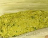Foto del paso 20 de la receta: Cabrito con Humitas Verdes