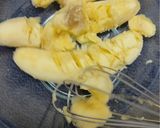 Foto langkah ke 1 dari resep Brownies Pisang.
