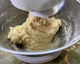 Foto del paso 2 de la receta: Rolls de Canela o Cinnamon buns