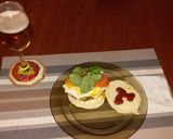 Foto del paso 2 de la receta: Home Burger 🍔