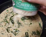 Foto del paso 5 de la receta: Espinacas a la crema