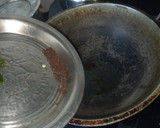 மாங்காய் பச்சடி ரெசிபி ஸ்டேப் 3 புகைப்படம்