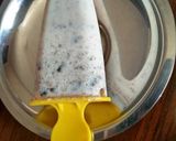 ओरियो कुल्फी(Oreo kulfi recipe in Hindi) रेसिपी चरण 8 फोटो