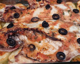 Foto del paso 8 de la receta: Dorada a la "Colorada"