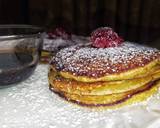 Pancakes ❤️ recipe step 9 photo