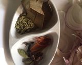 குஸ்கா(kuska recipe in tamil) ரெசிபி ஸ்டேப் 2 புகைப்படம்