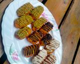 Foto langkah ke 5 dari resep Pisang Krispi.
