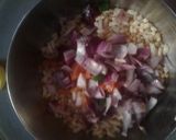 चटपटी भेलपूरी (Chatpati bhel puri recipe in Hindi) रेसिपी चरण 3 फोटो