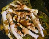 Foto langkah ke 3 dari resep Mie Ayam Spesial.