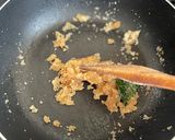 Foto langkah ke 4 dari resep Keripik balado “kulit lumpia”.