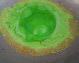 Foto langkah ke 8 dari resep Kue Ape / Kue Tete Khas Betawi.