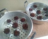 Foto langkah ke 6 dari resep 190. Bolkus mekar tanpa mixer tanpa telur.