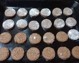 Foto del paso 4 de la receta: 🍪Masitas de Cacao (Chocolatada)🍪