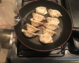 Foto del paso 28 de la receta: Gyoza ~Empanaditas Estilo Japonés~