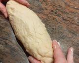 Foto del paso 7 de la receta Pan de molde casero