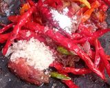 Foto langkah ke 3 dari resep Sambel Terasi ala Nenek.