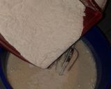 Foto del paso 5 de la receta: Torta esponjosa de vainilla