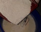 Foto del paso 5 de la receta: Torta esponjosa de vainilla