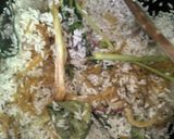 Foto langkah ke 5 dari resep Nasi liwet ala-ala magic com.