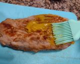 Foto del paso 1 de la receta: Solomillo Wellington