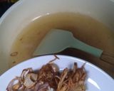 Foto langkah ke 3 dari resep Mie Goreng Jawa.