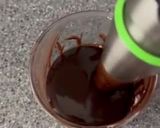 Foto del passaggio 4 della ricetta Caramel Ganache