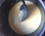 Foto del paso 3 de la receta: Crema pastelera