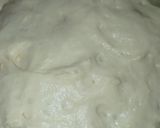 Foto langkah ke 3 dari resep Dasar Roti Tanpa Ulen dengan Minyak.