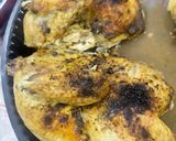 صورة لخطوة 9 من وصفة رز أحمر بخاري