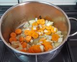 Foto del paso 5 de la receta: Osobuco de ternera rico, rico de la brigada espartana