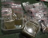 Foto langkah ke 4 dari resep Air Kaldu Sapi dan Blansir Daging.
