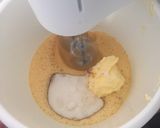Foto del paso 2 de la receta: Torta de Manzana